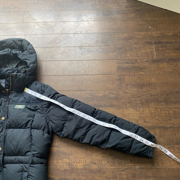 L.L. Bean Classic Down Parka - Picture 7 of 16